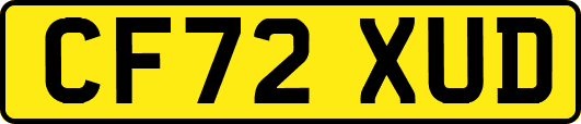 CF72XUD