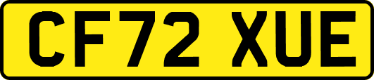 CF72XUE