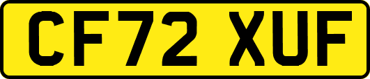 CF72XUF