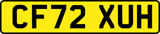 CF72XUH