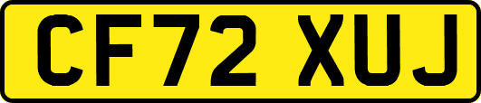 CF72XUJ