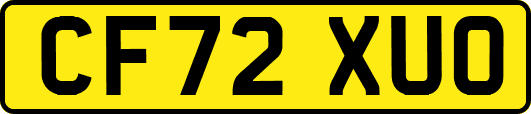 CF72XUO