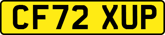 CF72XUP