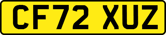 CF72XUZ
