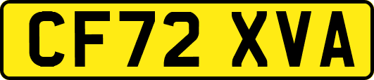 CF72XVA