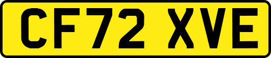 CF72XVE