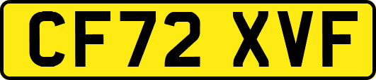 CF72XVF