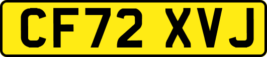 CF72XVJ