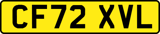 CF72XVL