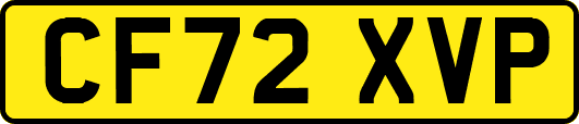 CF72XVP