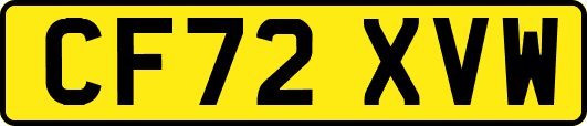 CF72XVW