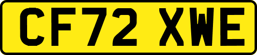 CF72XWE