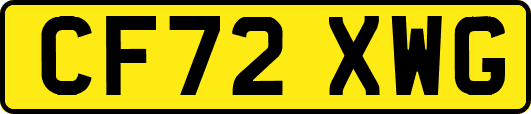 CF72XWG