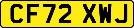 CF72XWJ