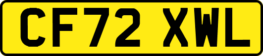 CF72XWL