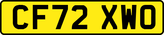 CF72XWO