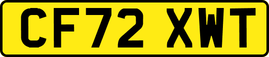 CF72XWT