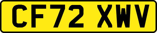 CF72XWV