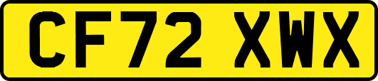 CF72XWX
