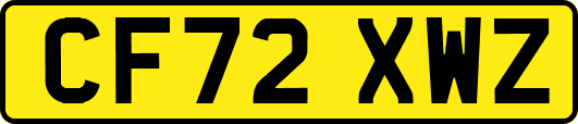 CF72XWZ