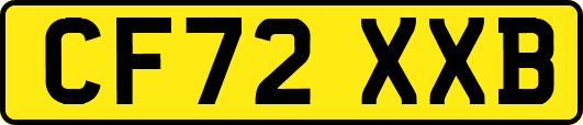 CF72XXB