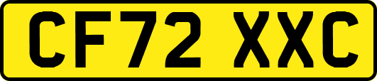 CF72XXC
