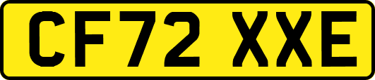 CF72XXE