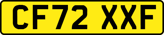 CF72XXF