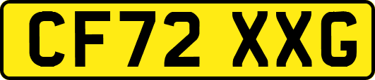CF72XXG