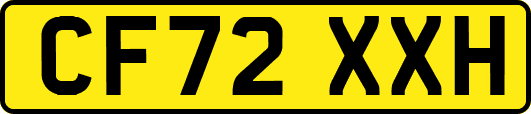 CF72XXH