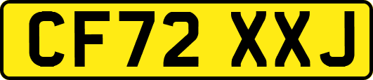 CF72XXJ