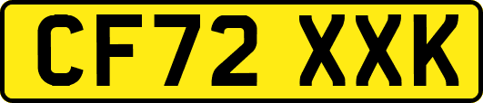 CF72XXK