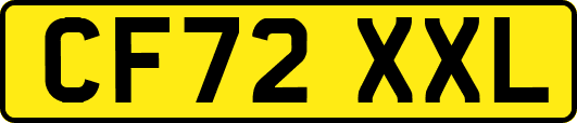 CF72XXL