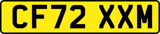 CF72XXM