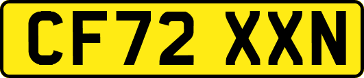 CF72XXN