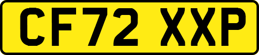 CF72XXP