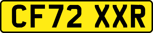 CF72XXR