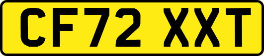 CF72XXT