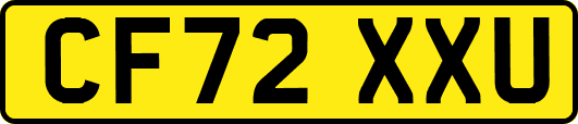 CF72XXU