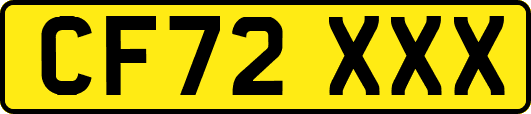 CF72XXX