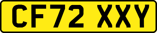 CF72XXY