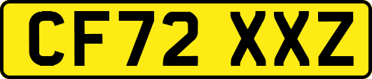 CF72XXZ