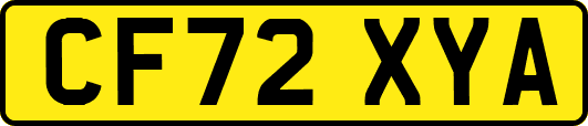 CF72XYA