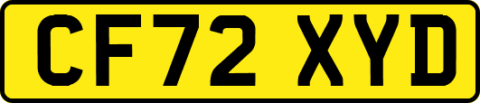 CF72XYD