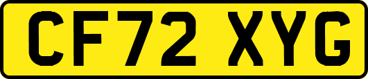 CF72XYG