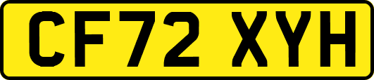 CF72XYH
