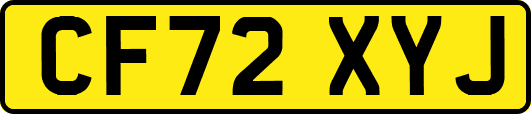 CF72XYJ