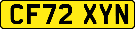 CF72XYN