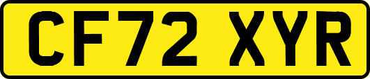 CF72XYR