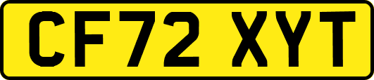 CF72XYT